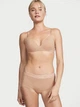 Бюстгальтер Безшовний Victoria's Secret Lightly-Lined Wireless Bra 34D Праліне (26463222) - изображение 1
