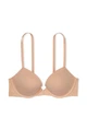 Бюстгальтер Victoria's Secret Dream Angels Smooth Push-Up Bra 32B Бежевий (26821690) - зображення 4