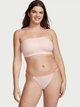 Бюстгальтер Victoria's Secret Love Cloud Wireless Strapless Bra 34B Рожевий (26747254) - зображення 1