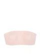 Бюстгальтер Victoria's Secret Love Cloud Wireless Strapless Bra 34B Рожевий (26747254) - зображення 2