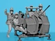 Збірна модель ICM Flak 38 з розрахунком 35718 - зображення 2