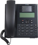 Telefon IP Mitel 6865i Black (80C00001AAA-A) - obraz 1