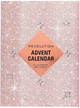 Адвент-календар Makeup Revolution Advent Calendar 2024 24 шт (5057566826907) - зображення 1