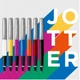 Ручка ролер Parker JOTTER 17 Originals Blue CT RB 15 121 - зображення 4