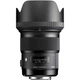 Объектив Sigma AF 50mm f/1.4 DG HSM Art Nikon F [105794] - изображение 3