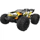 Машинка на радиоуправлении JJRC Q117B Pro High-Speed SUV Car Orange [119104] - изображение 1
