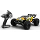 Машинка на радиоуправлении JJRC Q117B Pro High-Speed SUV Car Orange [119104] - изображение 2