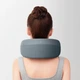 Маccажер для шеи MiJia Smart Neck Massager (MJNKAM01SKS) Б/У [119748] - изображение 7