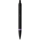 Ручка кулькова Parker IM 17 Professionals Vibrant Rings Amethyst Purple BT BP 27 232 - зображення 2