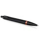 Ручка кулькова Parker IM 17 Professionals Vibrant Rings Flame Orange BT BP 27 132 - зображення 2