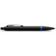 Ручка кулькова Parker IM 17 Professionals Vibrant Rings Marine Blue BT BP 27 032 - зображення 3