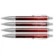 Ручка шариковая Parker IM 17 Premium SE Last Frontier Portal CT BP 25 332 - изображение 3