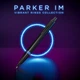 Ручка кулькова Parker IM 17 Professionals Vibrant Rings Marine Blue BT BP 27 032 - зображення 4