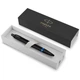 Ручка кулькова Parker IM 17 Professionals Vibrant Rings Marine Blue BT BP 27 032 - зображення 8