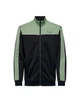 Кофта ONLY&SONS М0133207 (22027928) колір чорний зелений (М0133207 - 193296) - изображение 1