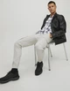 Брюки JACK&JONES М0133198 (12139912) колір бежевий 32/34 - изображение 4
