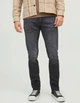 Джинси JACK&JONES М0133037 (12237316) колір чорний (М0133037 - 193038) - изображение 1