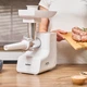 Мясорубка электрическая с овощными насадками 1500 Вт ZELMER ZMM3512B - изображение 6