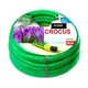 Шланг для поливу CROCUS 3/4" (Бухта 30м) - изображение 1