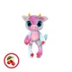 М'яка іграшка Bubble Pops Вишнева корівка 20 см [106881] - зображення 1