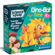 Конструктор Clementoni Dino Bot Triceratops, серия "Science & Play" [106926] - изображение 3