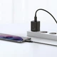 МЗП Baseus Super Silicone Quick Charge Charger 25W (Type-C) - зображення 3