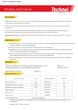 Моторное масло Technol Gold 5W-40, 208л TL91936 - изображение 2