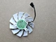 Вентилятор кулер для видеокарты Gigabyte RTX 3070Ti 3080 Ti 3090 Vision Everflow 83 мм T129215SU (T128015SU GA92S2U PLA09215S12H) (№415.53) - изображение 2