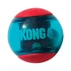 Іграшка Kong Squeezz Action Ball м’яч-пискавка для собак малих порід, S - 3 шт - изображение 2