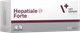 Vet Expert Hepatiale Forte Харчова добавка для підтримання та захисту функцій печінки у котів і собак, 40 таб. - изображение 1