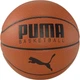 Мяч баскетбольный Puma Basketball Top (083557-01 Унисекс 7 Коричневый (4063696379078) - изображение 1
