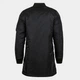 Бомбер мужской Alpha Industries MA-1 Long MJM47503C1 S Черный - изображение 2