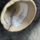 Пряжа суперкидмохер с длинным ворсом Coccobello stretch Cofil черный 100 грамм - изображение 3
