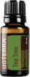 Масло чайного дерева doTERRA Tea Tree Oil 15 ml (0373) - изображение 1