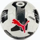 Мяч футбольный Puma Orbita 2 TB (FIFA Quality Pro) (084323-02) Унисекс 5 Бело-черно-красный (4067981503926) - изображение 2