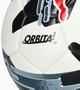 Мяч футбольный Puma Orbita 3 TB (FIFA Quality) (084324-02) Унисекс 5 Бело-черно-красный (4067981505432) - изображение 4
