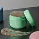 Скраб для тела Haan Body Scrub Purifying Verbena Очищающая вербена 200 мл (5060917125727) - изображение 2
