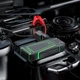 Портативное пусковое устройство для автомобиля Сar Jump Starter Джамп Стартер Hoco QS1 Spring - изображение 4