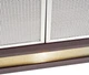 Вытяжка Ventolux ROMA 50 BR LUX - изображение 5