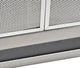 Вытяжка Ventolux ROMA 60 INOX 2M LUX - изображение 5