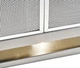 Вытяжка Ventolux ROMA 60 INOX LUX - изображение 4