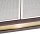 Вытяжка Ventolux ROMA 50 BR 2M LUX - изображение 5