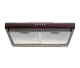 Вытяжка Ventolux ROMA 50 BR LUX - изображение 6
