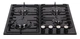 Варочная поверхность Ventolux HSF640-D3 CS (BK) - изображение 8