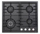 Варочная поверхность Ventolux HSF640-D3 CEST (BK) - изображение 1