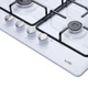 Варочная поверхность Ventolux HG640 B2 S (WH) - изображение 4