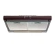 Вытяжка Ventolux ROMA 50 BR 2M LUX - изображение 7