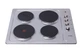 Варочная поверхность Ventolux HE 604 INOX 1 - изображение 7