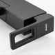 Смеситель для ванной GAPPO G3217-6 - изображение 4