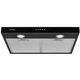 Кухонная вытяжка Perfelli PL 6002 BL LED - изображение 1